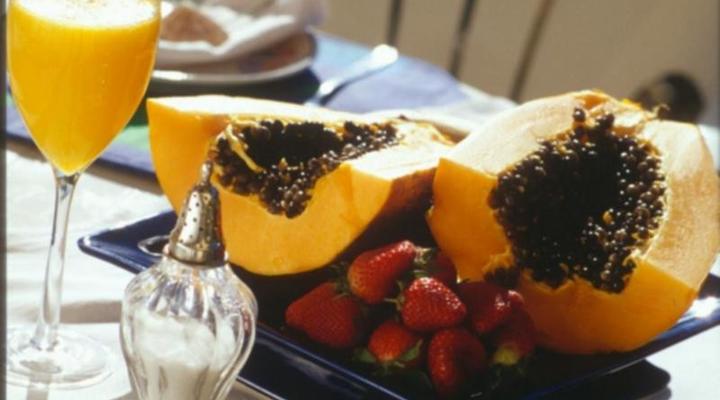 Villa Sunshine Guesthouse