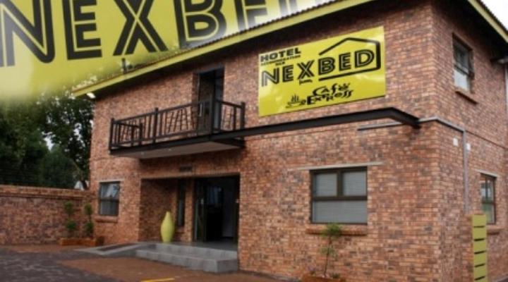 Nexbed Hotel