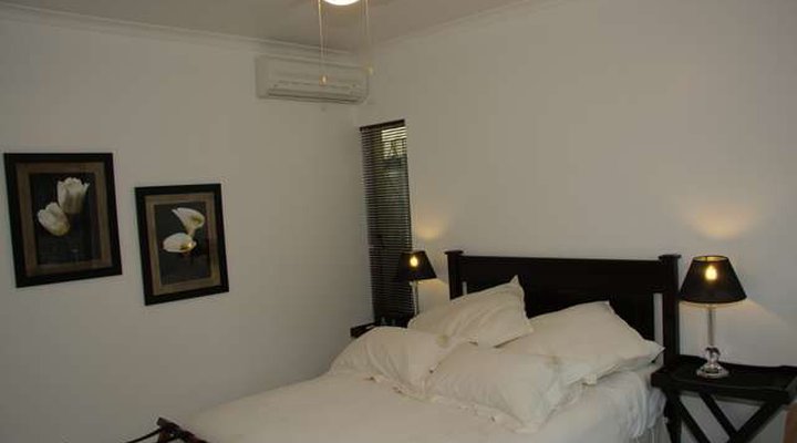 Araluen Cottage Benoni