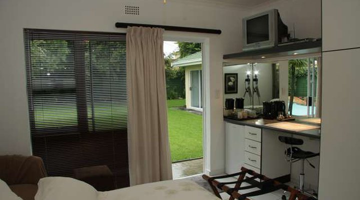 Araluen Cottage Benoni