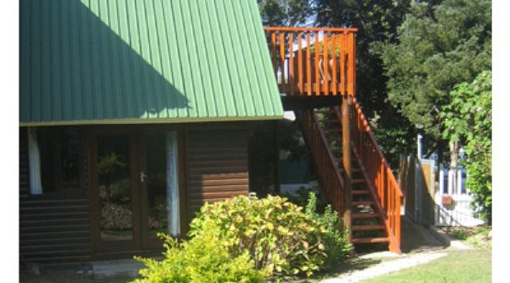 The Wood B&B