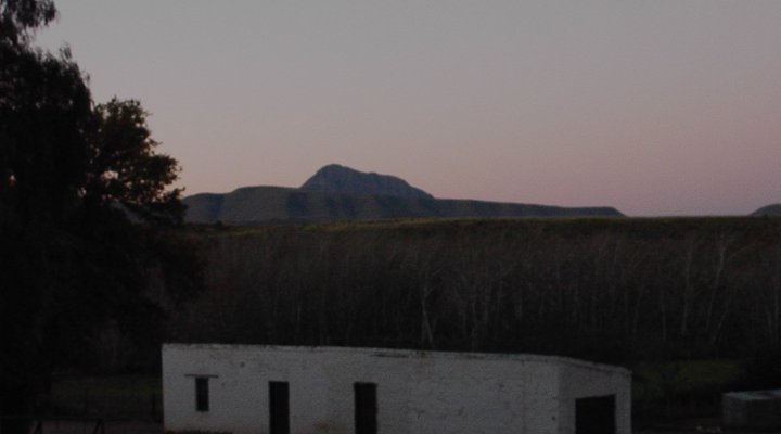 Weltevreden