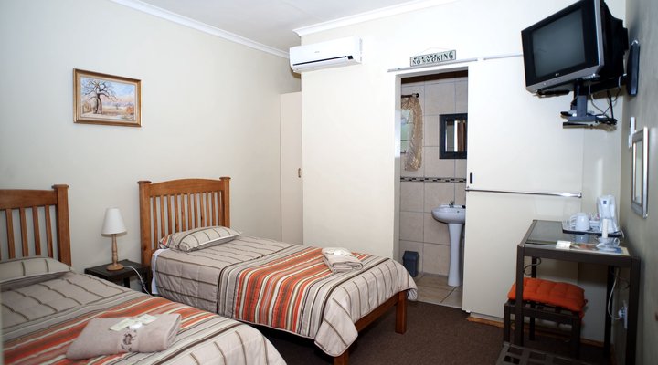 Azalea Guest House and B&B