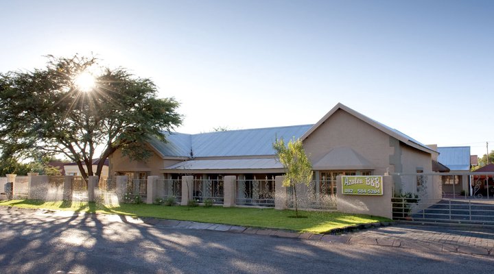 Azalea Guest House and B&B