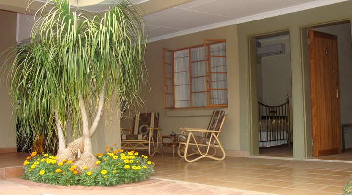 Azalea Guest House and B&B