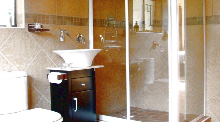 Eagle Crest Executive Lodge