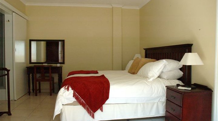 195 on Innes Self-catering Cottage