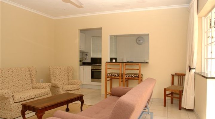 195 on Innes Self-catering Cottage