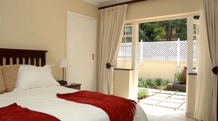 195 on Innes Self-catering Cottage