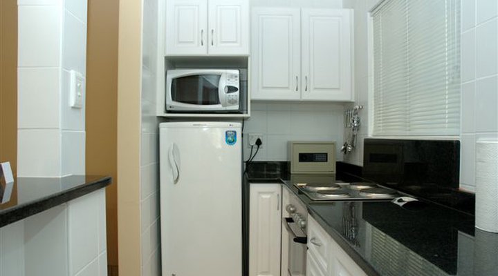 195 on Innes Self-catering Cottage