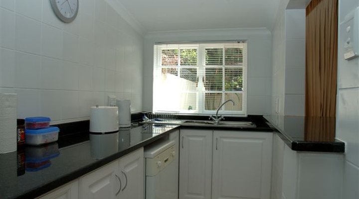 195 on Innes Self-catering Cottage