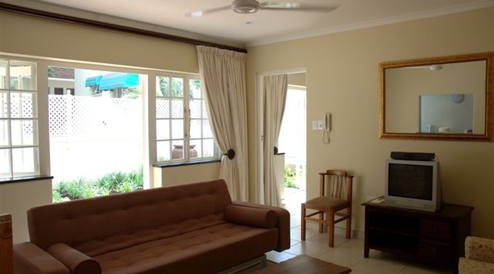 195 on Innes Self-catering Cottage