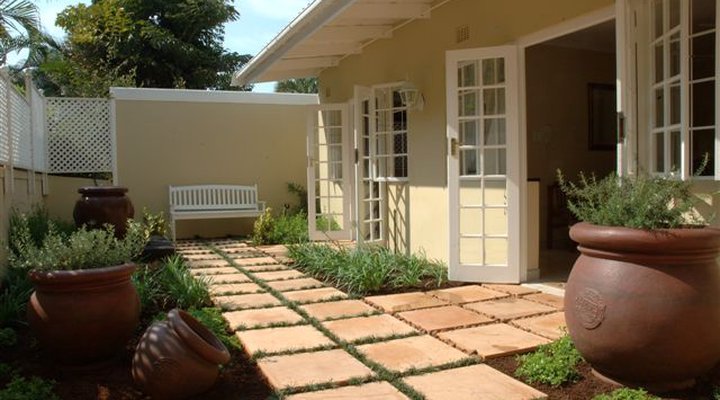 195 on Innes Self-catering Cottage