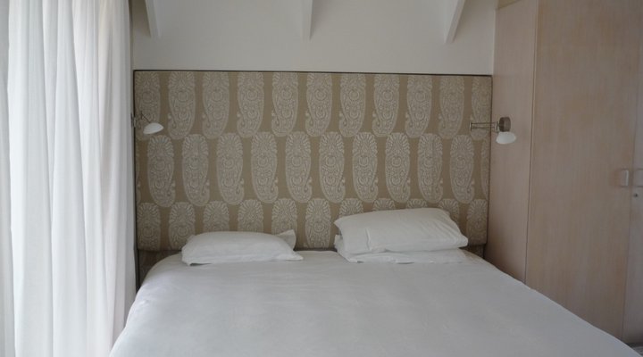 45 The Quays
