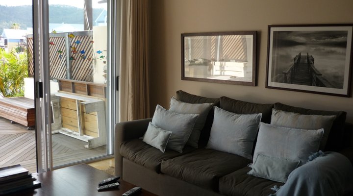 45 The Quays