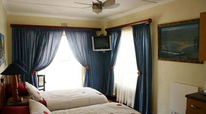 Jojendi Guest Suites