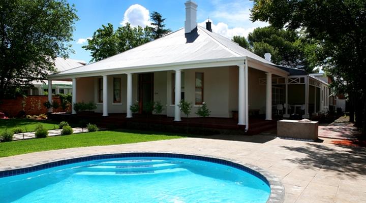 Guesthouse 4 Carrington