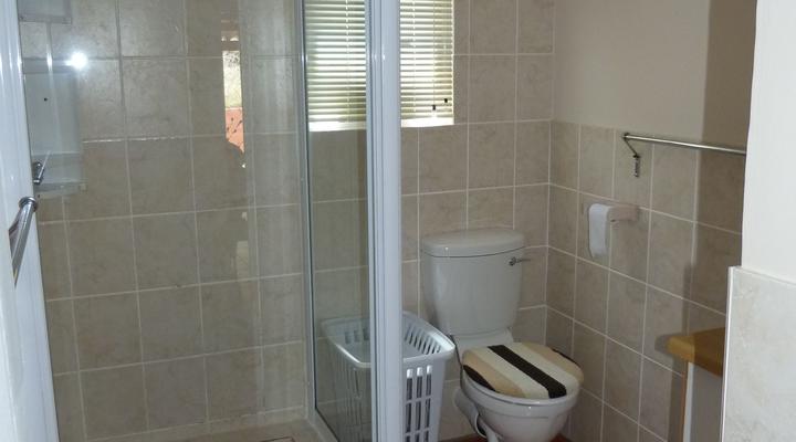 Glipsie by die See (LOAD SHEDDING FREE**)