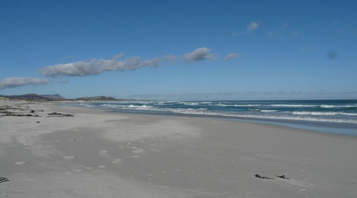 Glipsie by die See (LOAD SHEDDING FREE**)