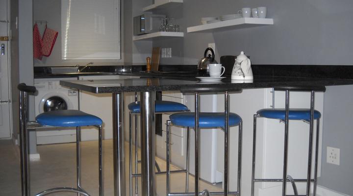 Green Point Studio Two