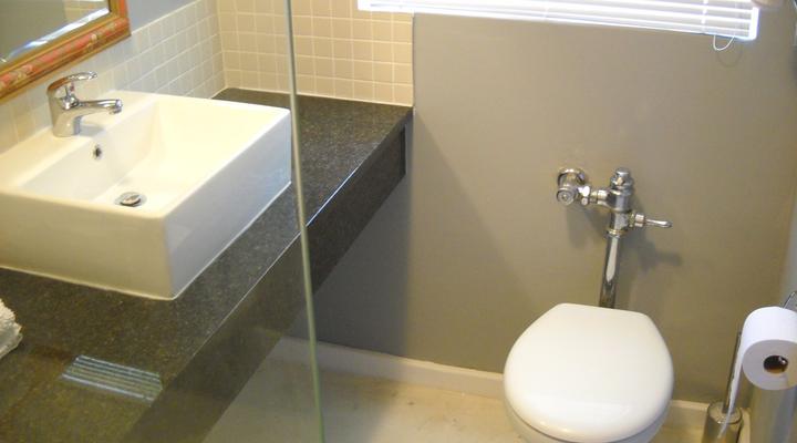 Green Point Studio Two