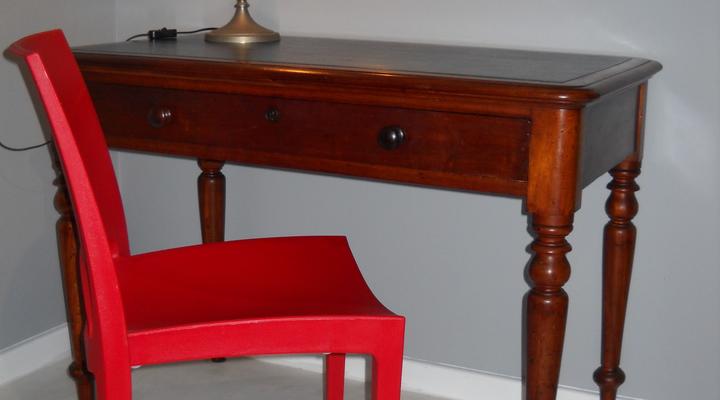 Green Point Studio Two