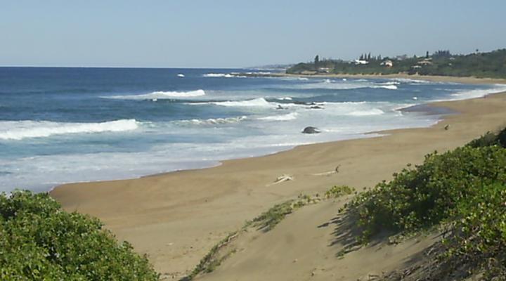 Beach Break Holiday House