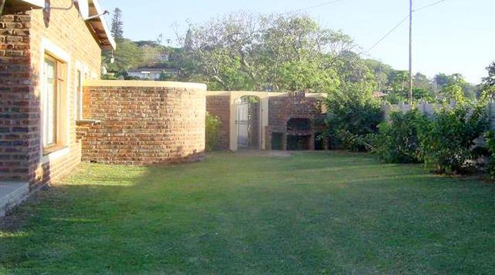 Beach Break Holiday House