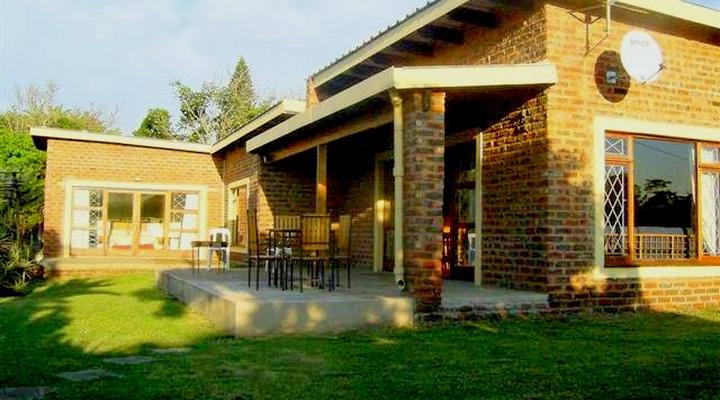 Beach Break Holiday House