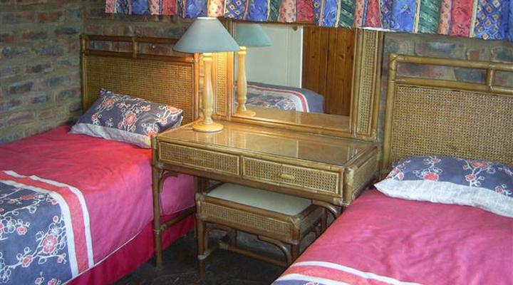 Beach Break Holiday House