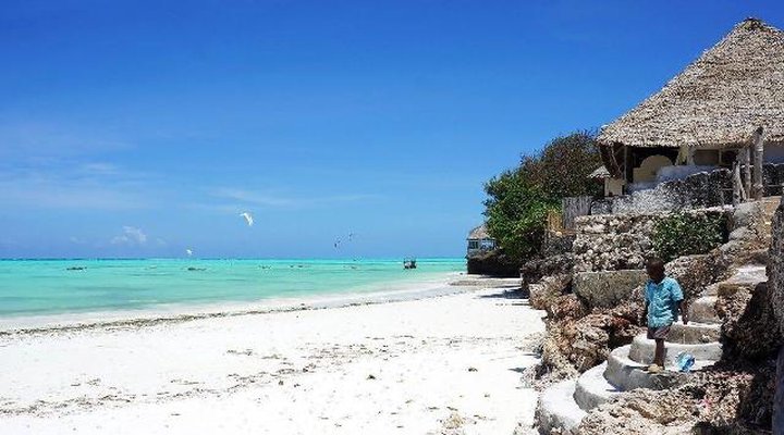 Art Hotel Zanzibar