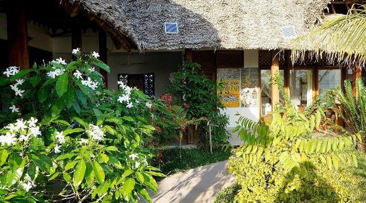 Art Hotel Zanzibar