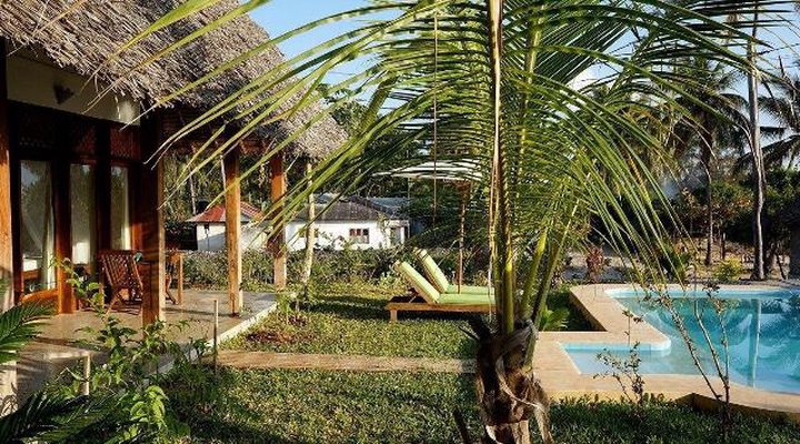 Art Hotel Zanzibar
