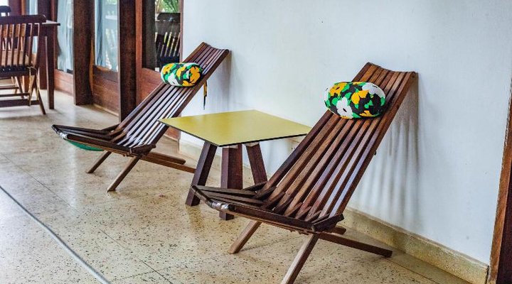 Art Hotel Zanzibar