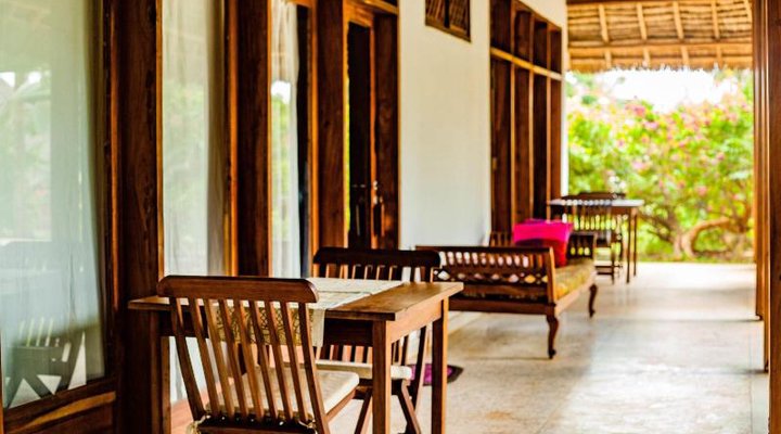 Art Hotel Zanzibar