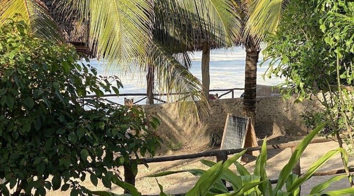 Art Hotel Zanzibar