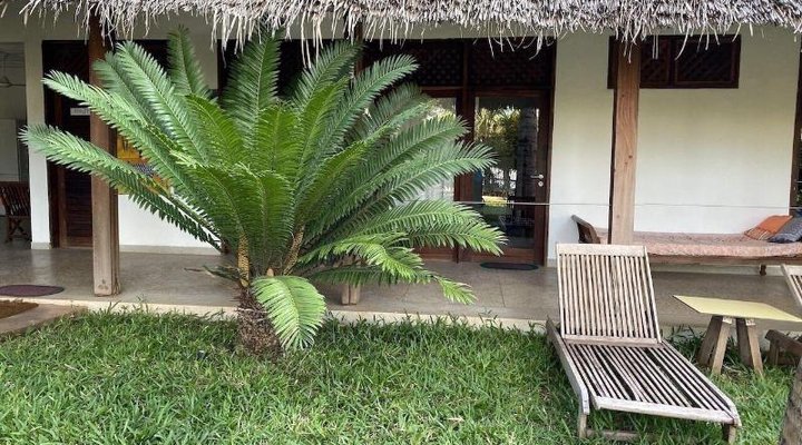 Art Hotel Zanzibar