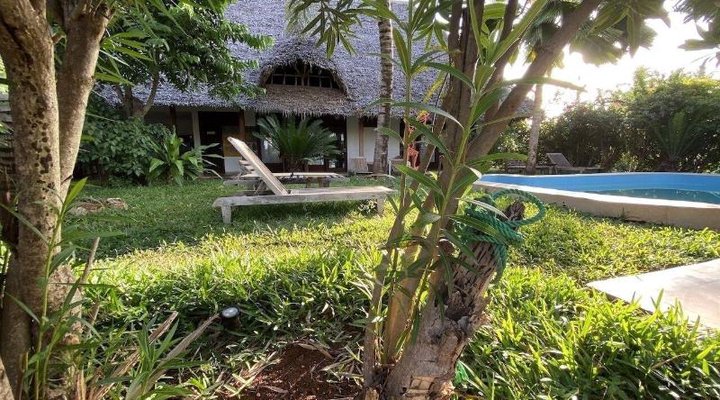 Art Hotel Zanzibar