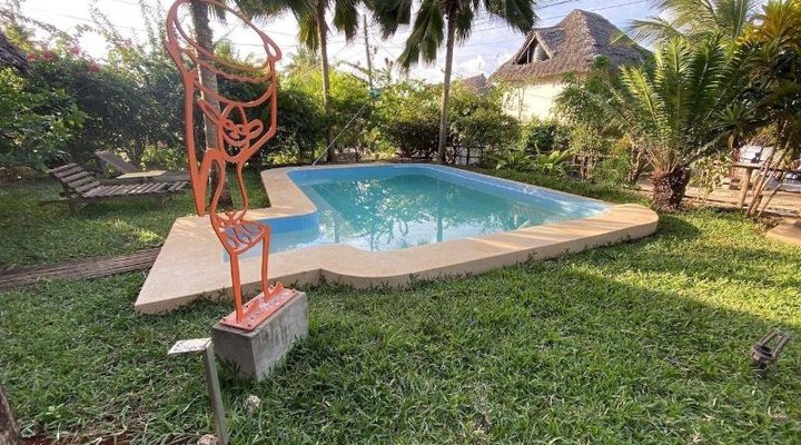 Art Hotel Zanzibar