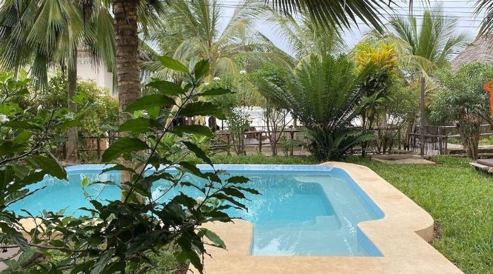 Art Hotel Zanzibar