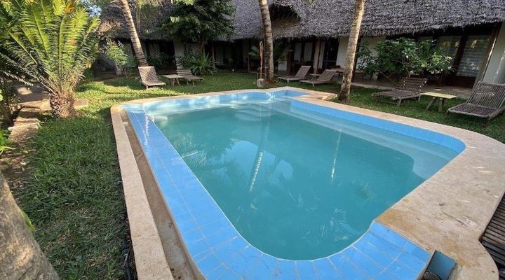 Art Hotel Zanzibar