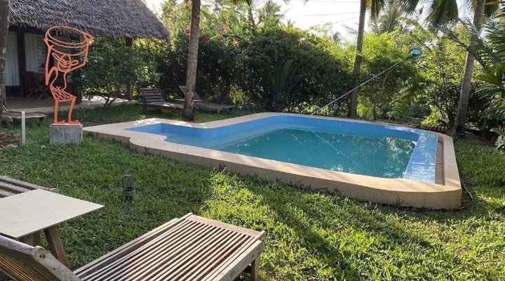 Art Hotel Zanzibar
