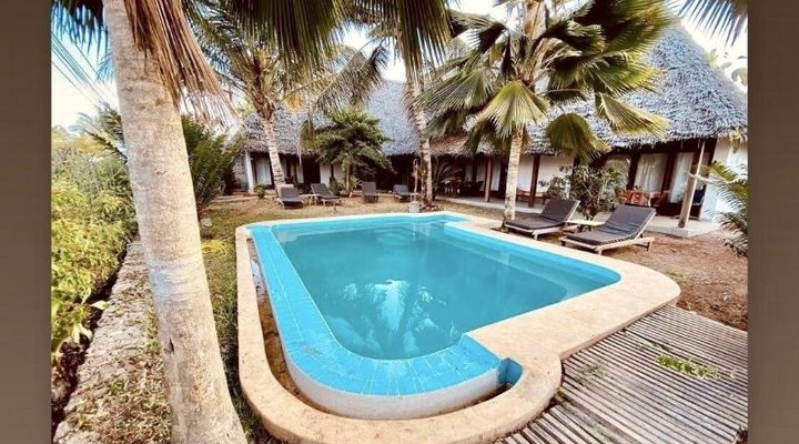 Art Hotel Zanzibar
