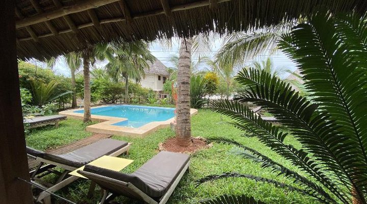 Art Hotel Zanzibar