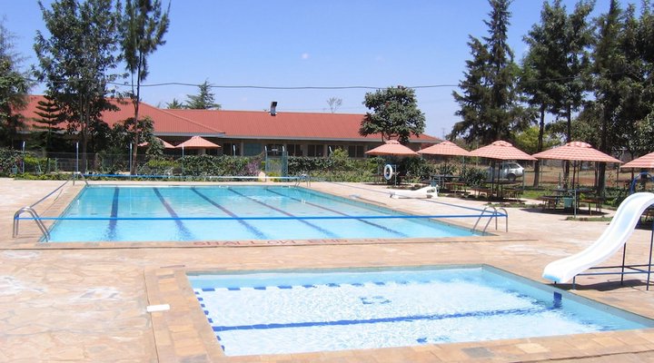 BTL Christian International Conference Centre
