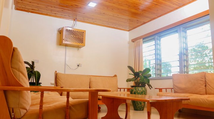 BTL Christian International Conference Centre