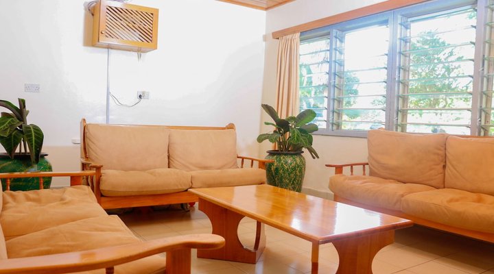 BTL Christian International Conference Centre