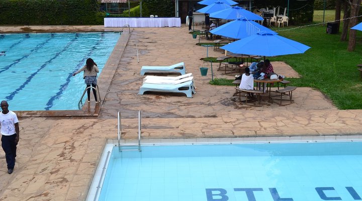 BTL Christian International Conference Centre