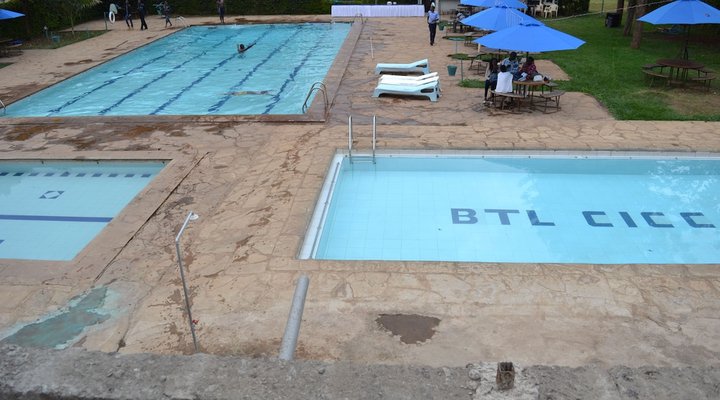 BTL Christian International Conference Centre