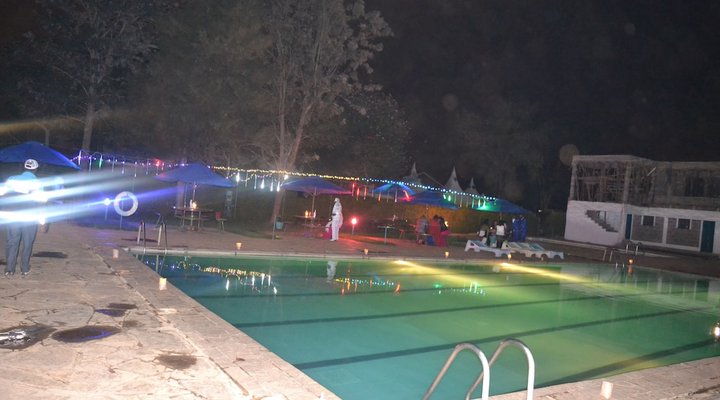 BTL Christian International Conference Centre